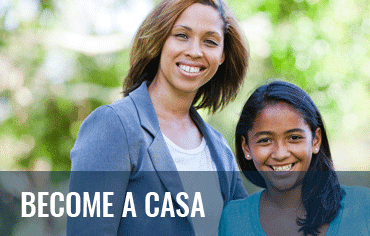 Become A CASA