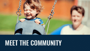 Meet The Community