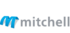 Mitchell logo