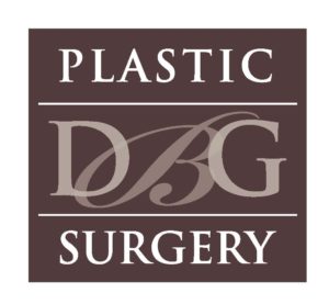 DBG plastic surgery logo