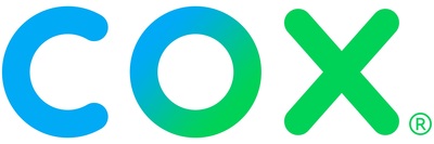 new Cox logo