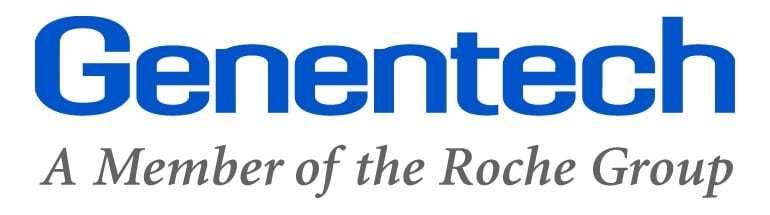 logo_genentech Genentech logo