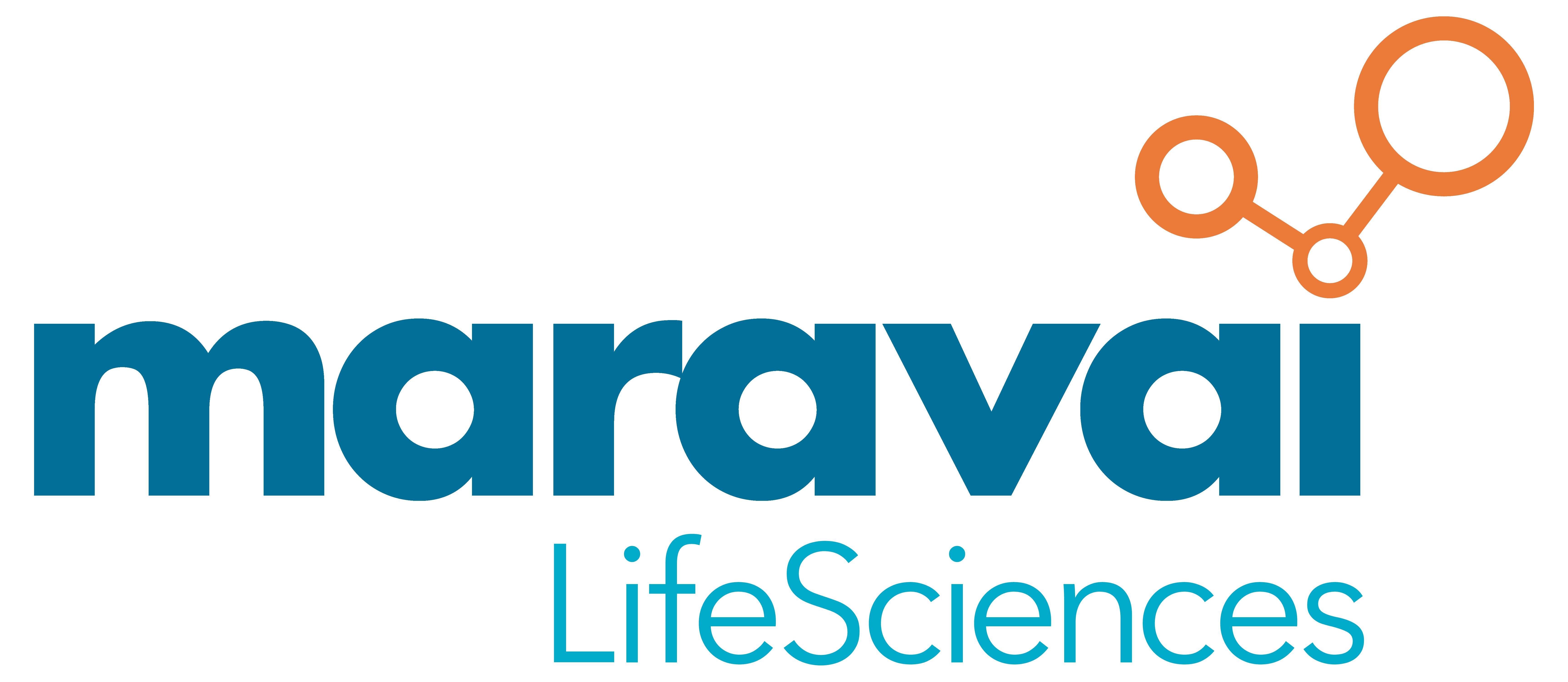 Maravai LifeSciences logo