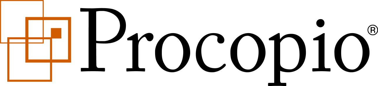 Procopio logo