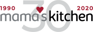 Mama's Kitchen logo