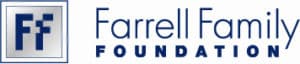 Farrell Family Foundation logo