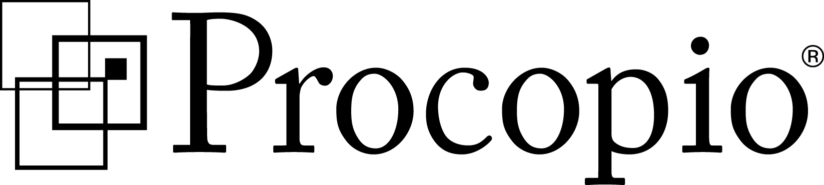 Procopio-Logo-On-White