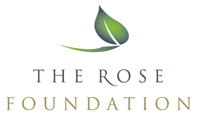 Rose Foundation Logo