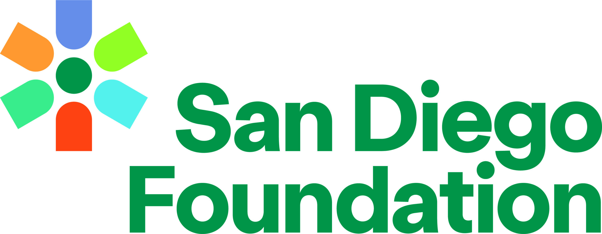 SD Foundation logo