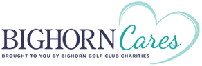 Bighorn Cares logo
