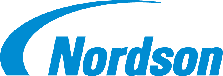 Nordson logo