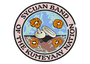 Sycuan Band of the Kumeyaay Nation logo