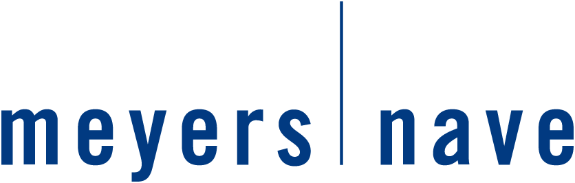 Meyers-Nave-Logo PNG