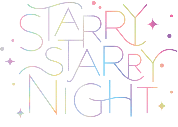 StarryStarry_LogoLockup_Holographic copy