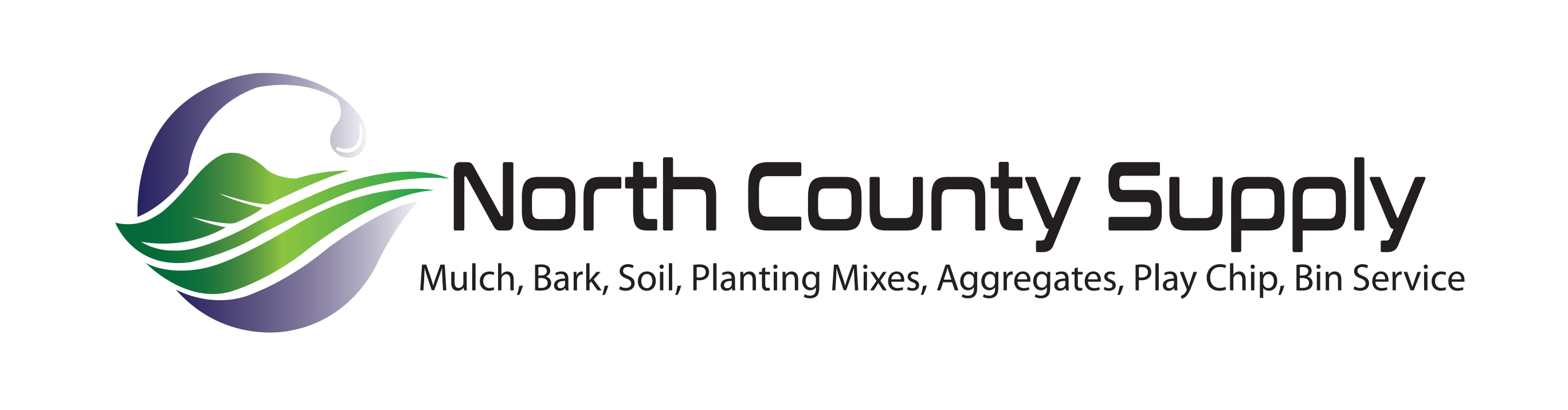 North County Supply Logo REV 2023