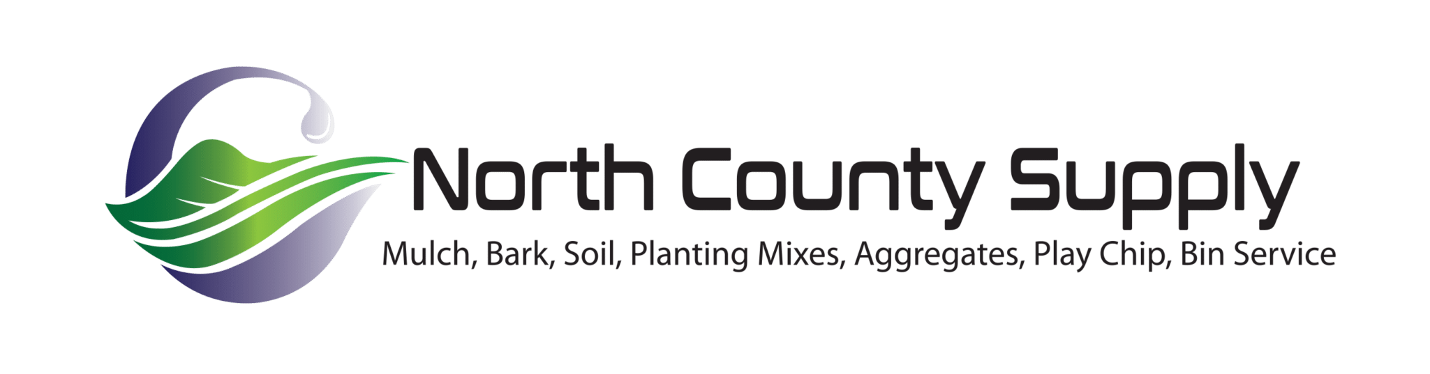 North County Supply Logo REV 2023