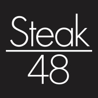 Steak 48 Logo_Black[55] copy