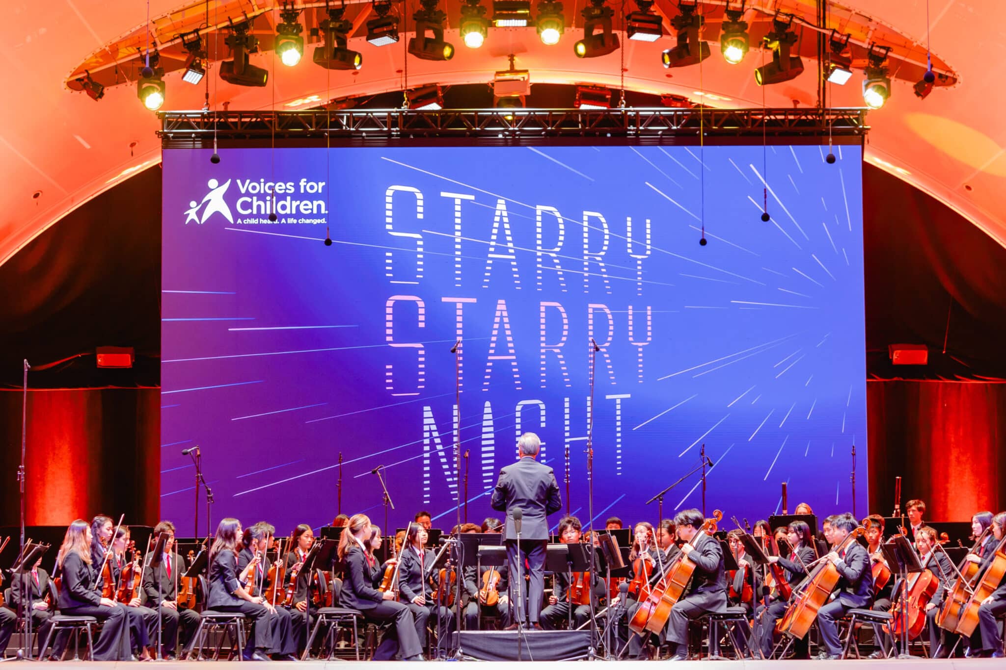 Starry Night Gala 2023