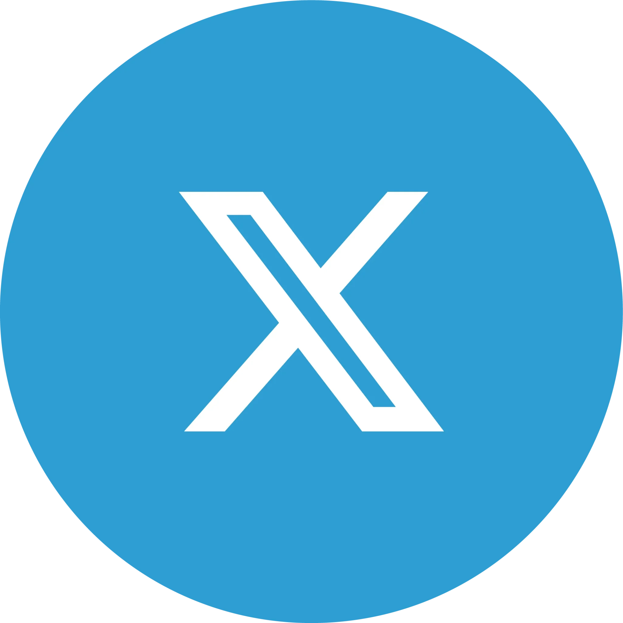 x-social-media-round-icon