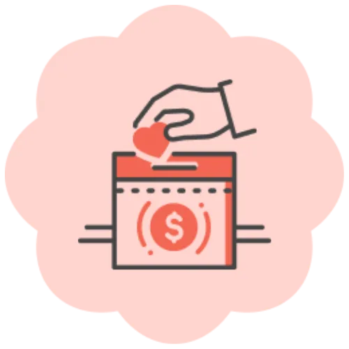Donation Icon