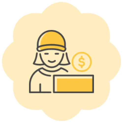 Volunteer Icon