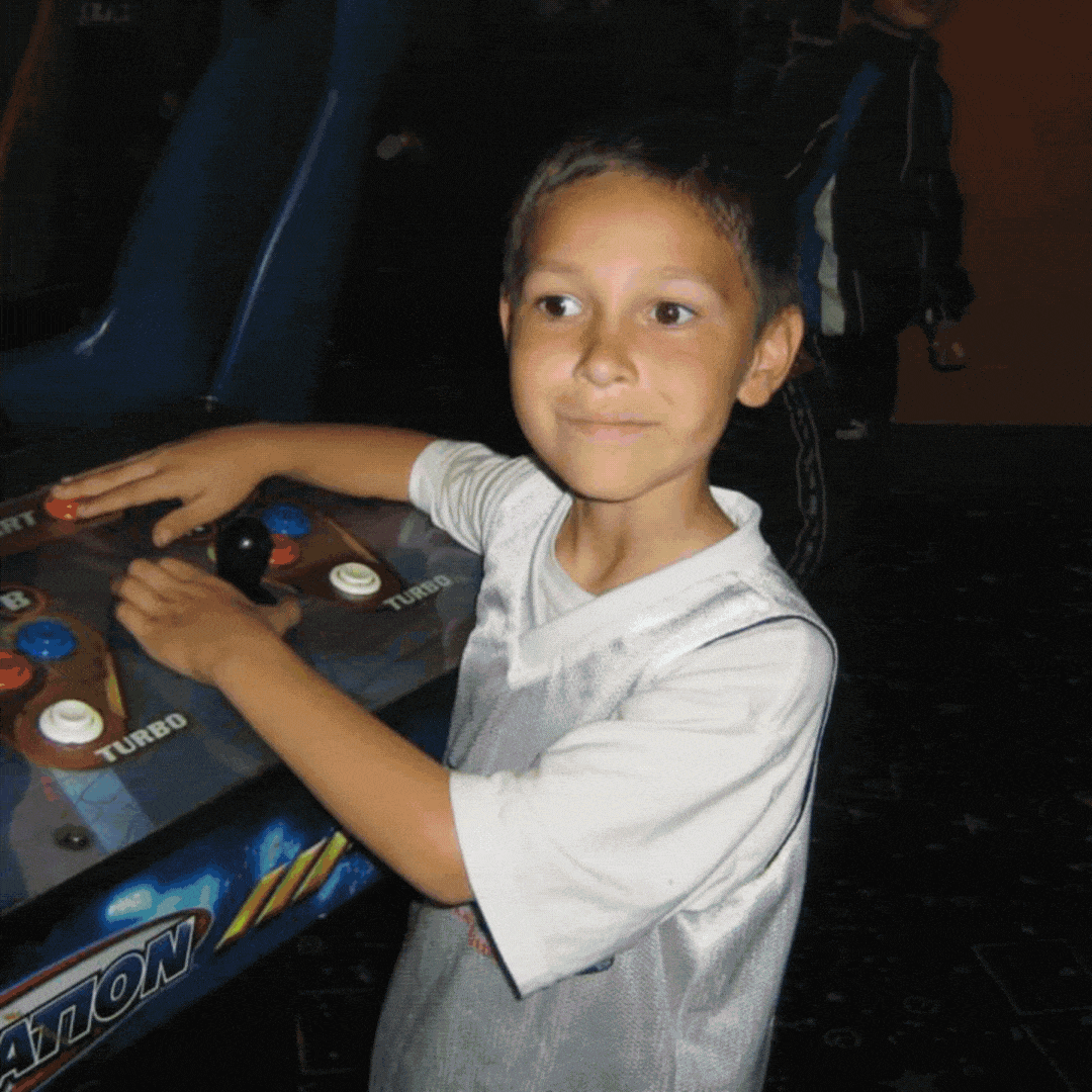 Anthony (3) Anthony (3)