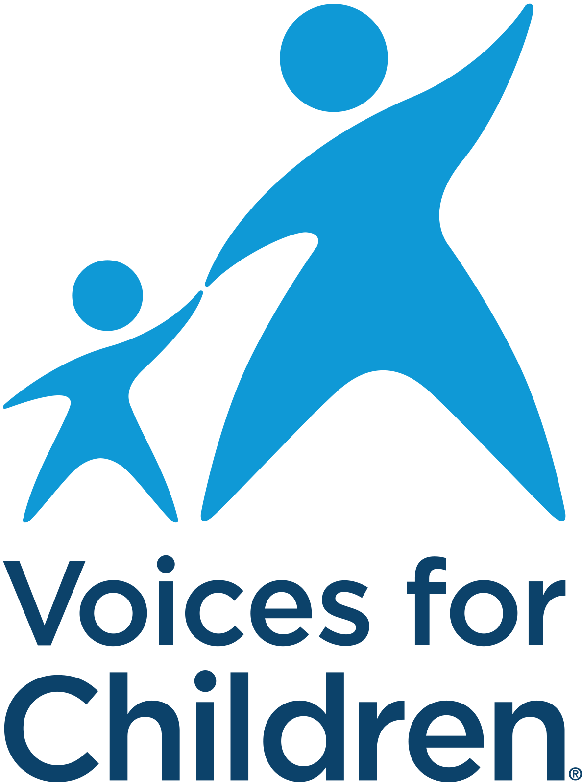 Picture of Voices for Children