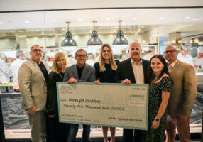 Check Presentation Photo - see word doc for names